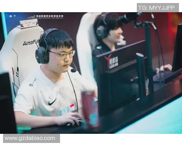 深入解析BLG战术布局与DOTA2比赛策略的创新与实践