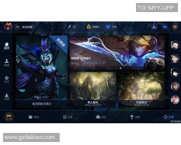 李军深度解析英雄联盟游戏策略与技巧分享,助你提升战斗力与团队协作能力 李军深度解析英雄联盟游戏策略与技巧分享,助你提升战斗力与团队协作能力