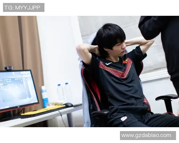 赛后复盘TES与FPX对决中的战术意识与团队配合分析