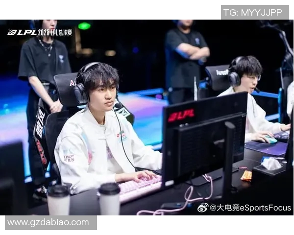 BLG在S15电竞总决赛中的个人能力表现全面解析与点评