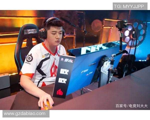 吴强畅谈和平精英生涯与s15电竞总决赛背后的故事与挑战 吴强畅谈和平精英生涯与s15电竞总决赛背后的故事与挑战