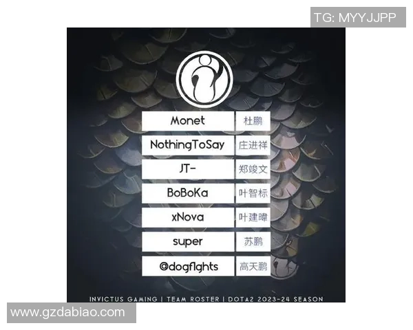 DOTA2焦点IG战队选手个人能力深度分析与探讨