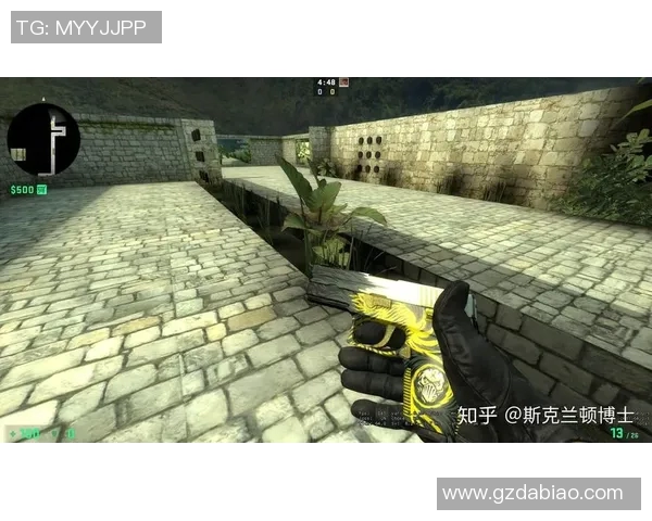 CSGO战术RNG的区域防守体系解析与实战应用探讨