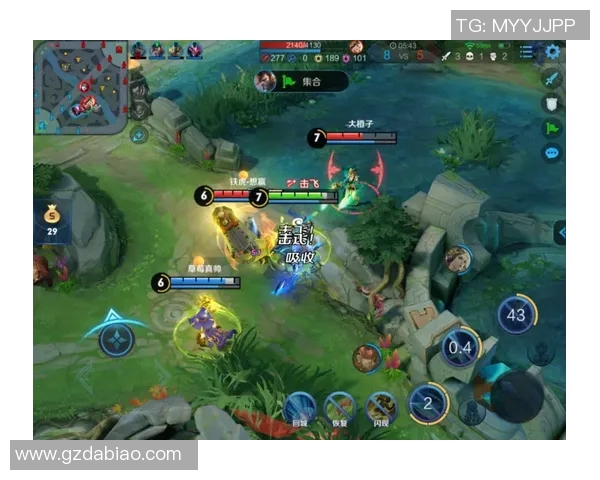 深度探讨杨丽在王者荣耀中的成长与挑战之路实时数据 深度探讨杨丽在王者荣耀中的成长与挑战之路实时数据