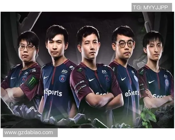 esports数据专访周磊深入探讨DOTA2成功背后的策略与理念