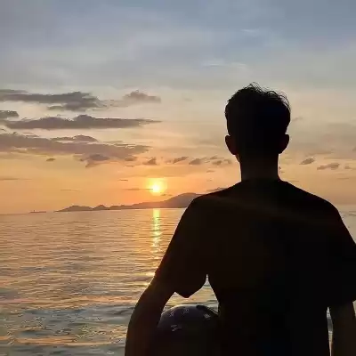 关凉语